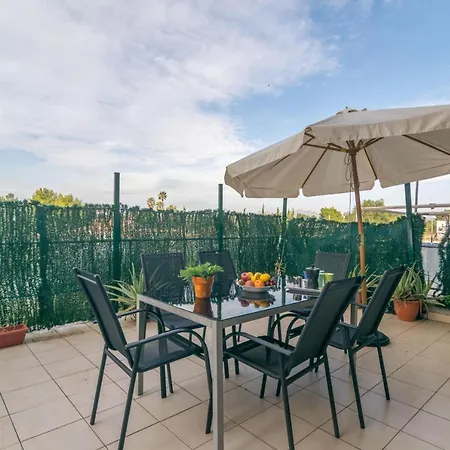 Apartment Casa Pilar Alcudia (Mallorca)