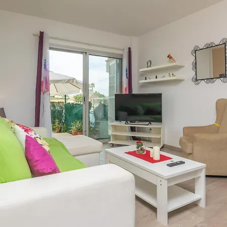 Apartment Casa Pilar *