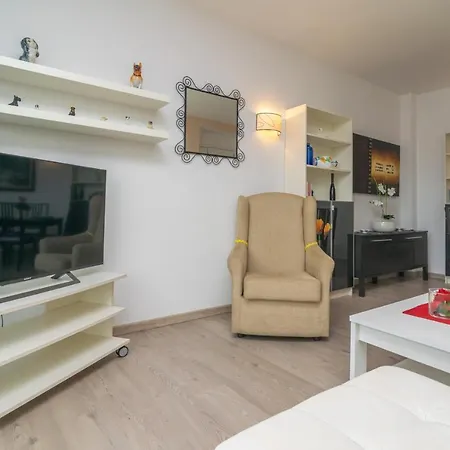 Casa Pilar Apartment *