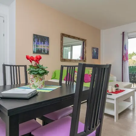 Casa Pilar * Alcudia (Mallorca)