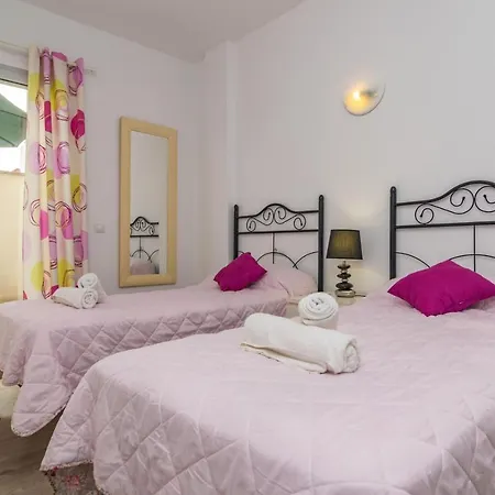 Casa Pilar Apartment Alcudia (Mallorca)