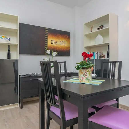 Casa Pilar Apartment *