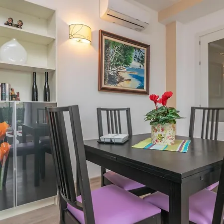 Casa Pilar * Alcudia (Mallorca)