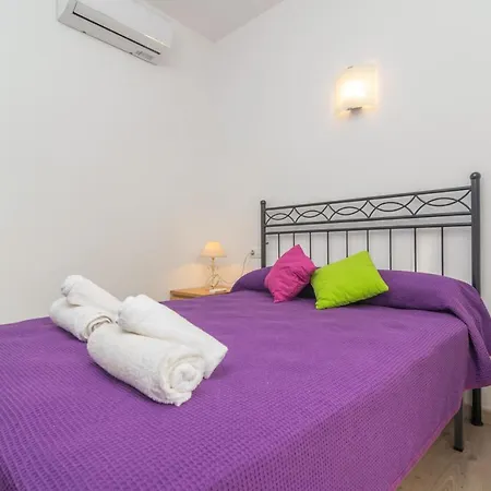 Apartment Casa Pilar