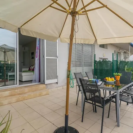 Casa Pilar Apartment *