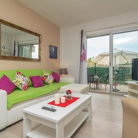 Apartment Casa Pilar Alcudia (Mallorca)