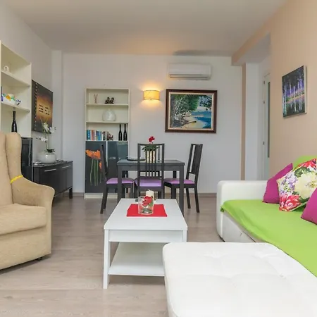 Casa Pilar Apartment Alcudia (Mallorca)