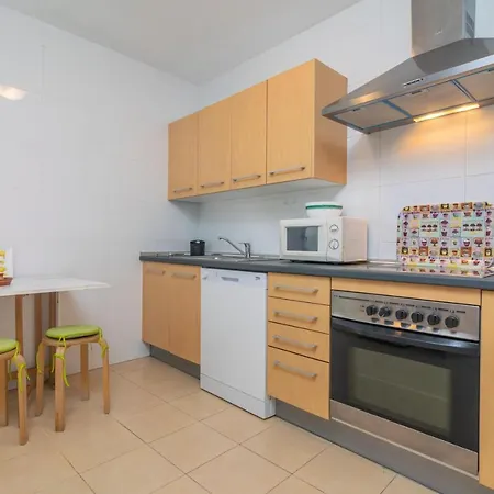 Casa Pilar * Alcudia (Mallorca)