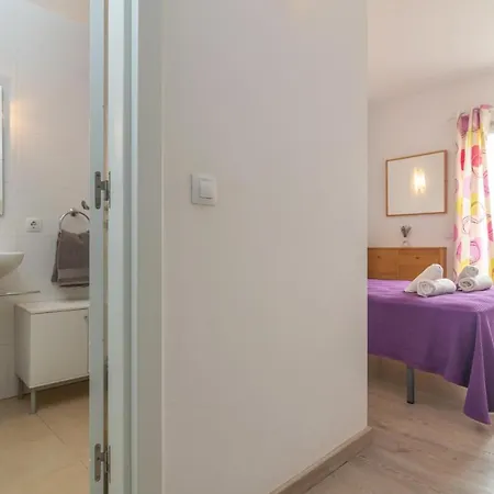 Casa Pilar Apartment *