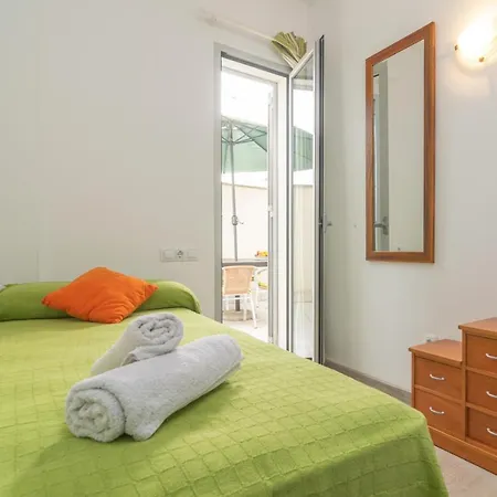 Casa Pilar Apartment