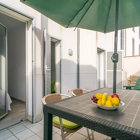 Casa Pilar Alcudia (Mallorca)