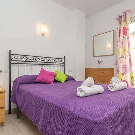 Casa Pilar Alcudia (Mallorca)