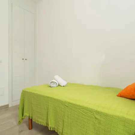 Apartment Casa Pilar Alcudia (Mallorca)
