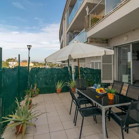 Apartamento Casa Pilar *