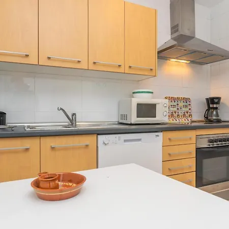 Apartamento Casa Pilar *
