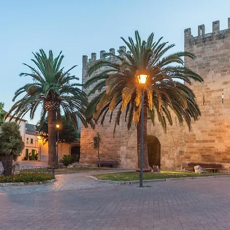 Casa Pilar Daire *