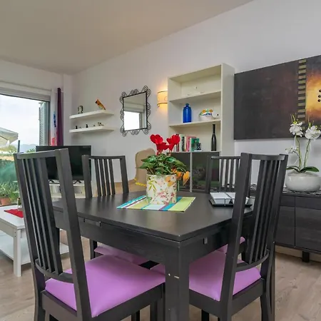 Casa Pilar Apartamento