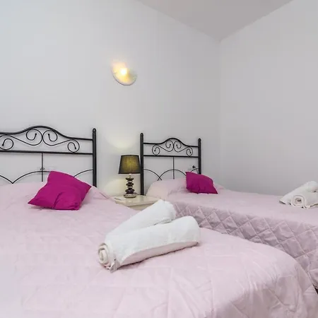 Apartamento Casa Pilar